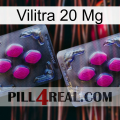 Vilitra 20 Mg 01